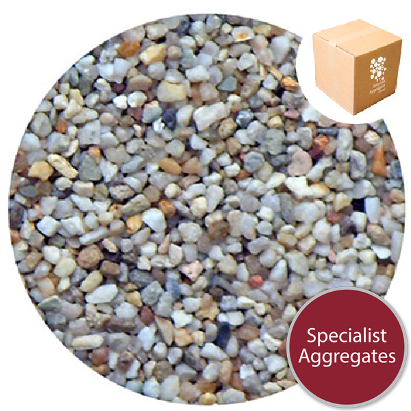 Waterford Quartz Gravel - Fine